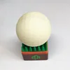Special Promotional Customized Golf Ball USB Flash Drives 8GB Gifts Giveaways For Golf Club, Golf Tournament, Golf Players