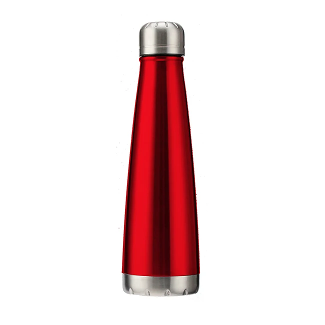 

500ml eco friendly metal water bottles for sports, Any color as pms