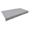L shape Limestone natural stone stair treads