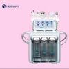 hot sale professional microdermabrasion oxygen facial Face skin deep cleaning care machine