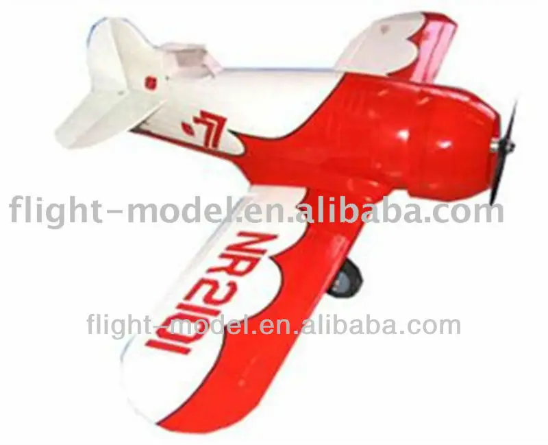 rc gee bee