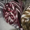 new made in china cutting motif flannel fleece blanket carving clipping wool blanket