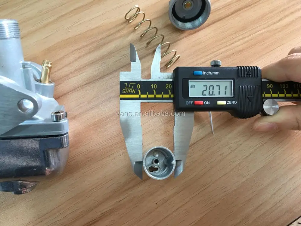 16MM 19MM 21MM SIMSON 16N1-11 motorcycle carburetor