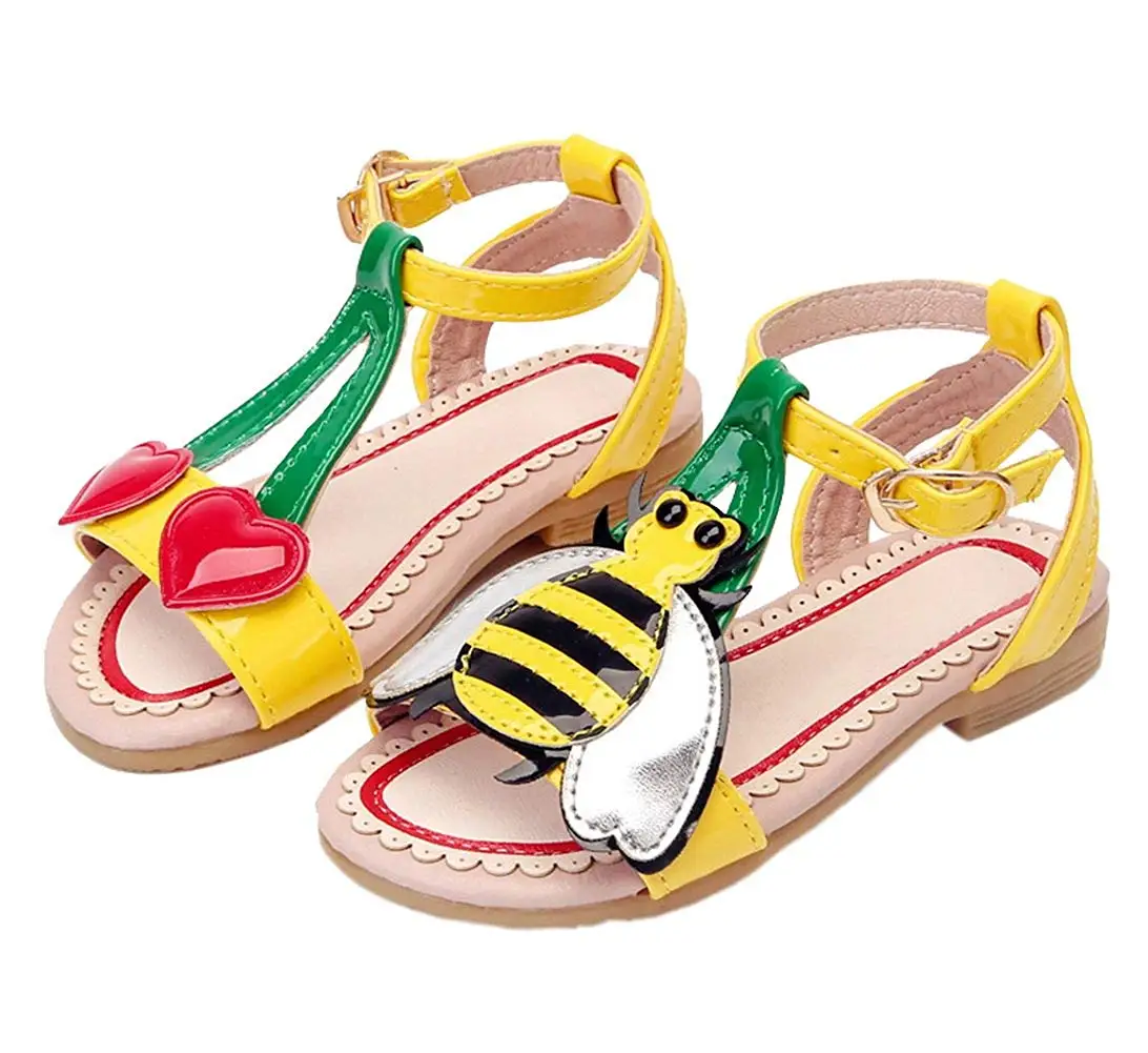 Летняя обувь для малышей