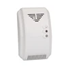 good quality house gas leak detector 433 mhz for gas detection system