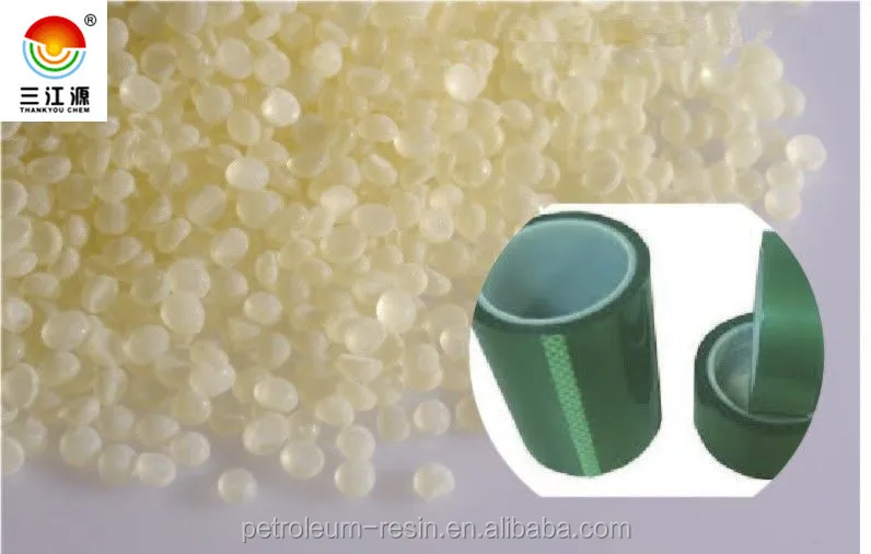 hydrocarbon resin c5 manufacturers for adhesive