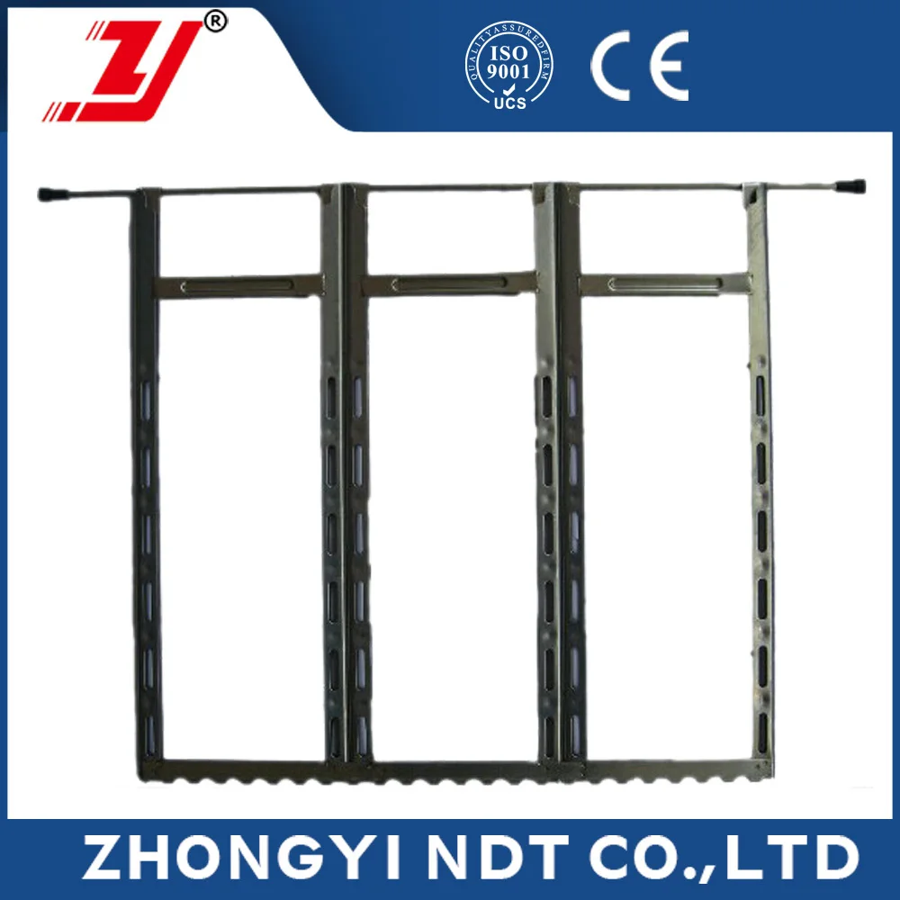 industrial X ray film hanger