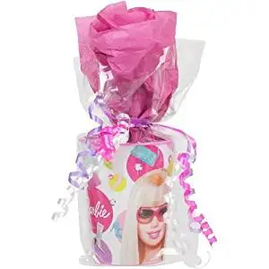 barbie party bags