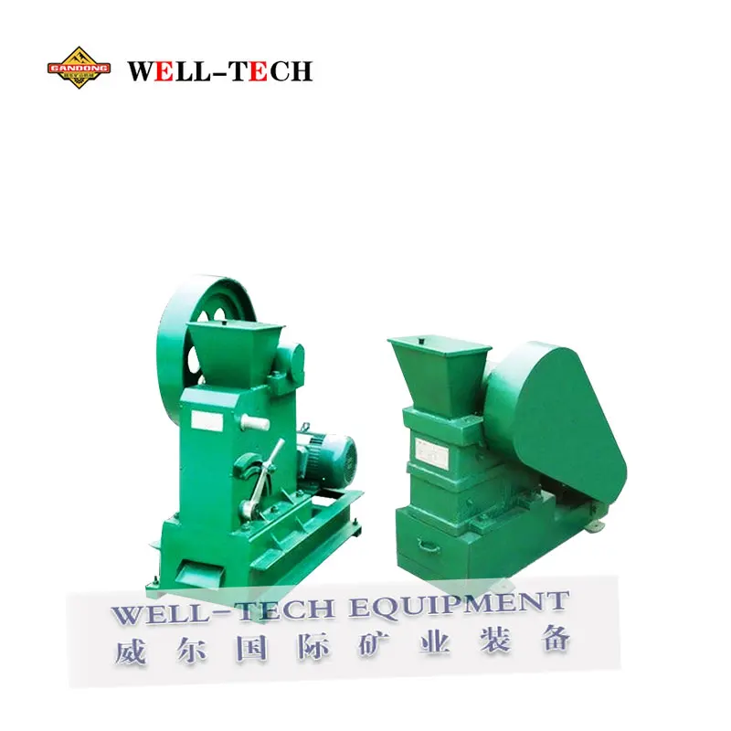 Philippines Small Crushing Machine Sealed Jaw Crusher For Lab Buy