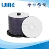 Software Storage and Dissemination Screen Spot Printing Mini CD-R 24X
