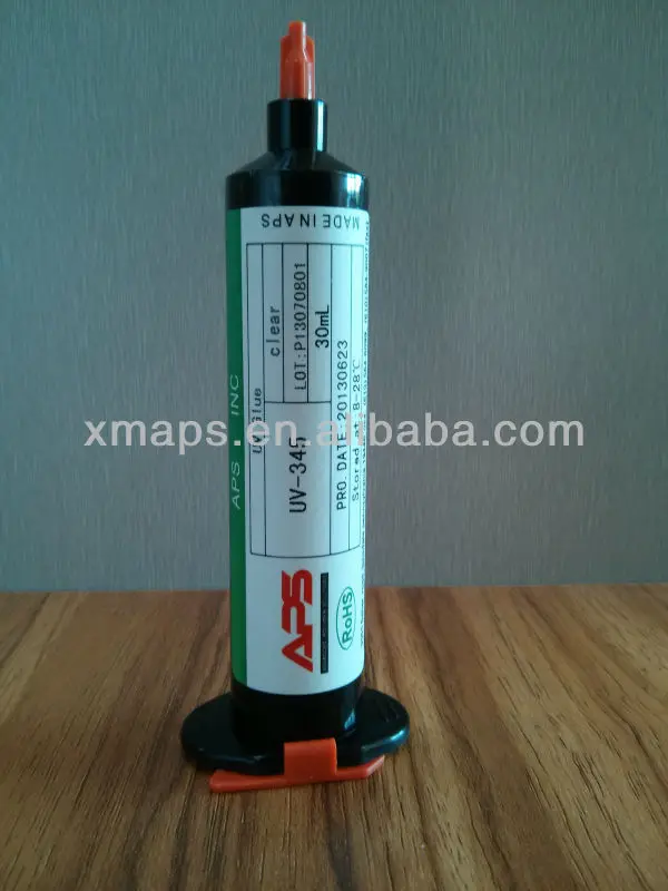 Optical Clear Uv Glue For Screen With Low Shrinkage Rate Buy Low Shrinkage Rate,Optical Clear