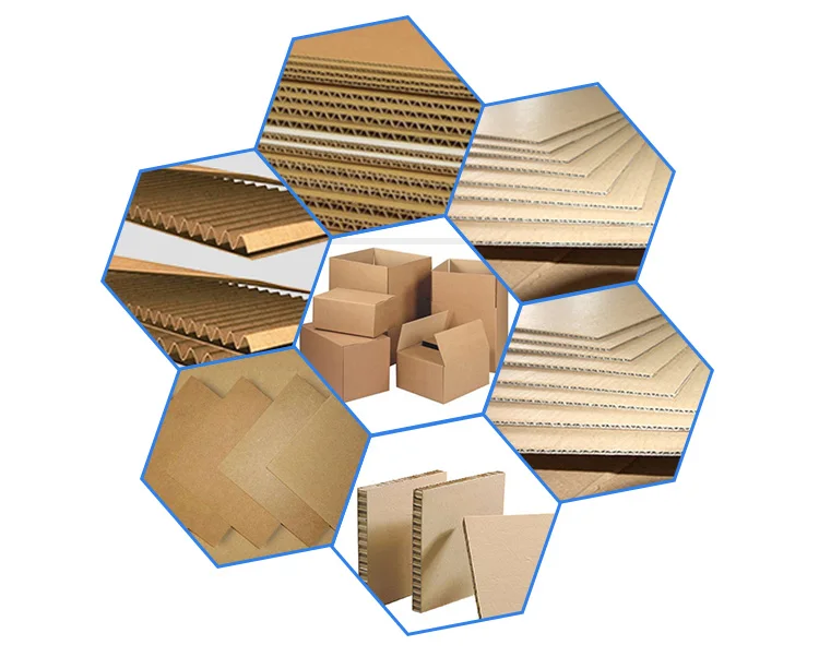 Thin Blade Slitter Scorer Machine/Corrugated Box Slitter Slotter