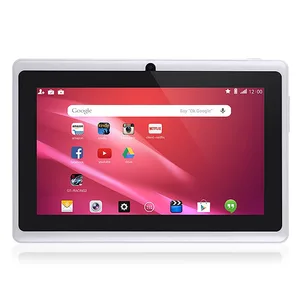 Lowest price of WiFi tablet PC 7 inch