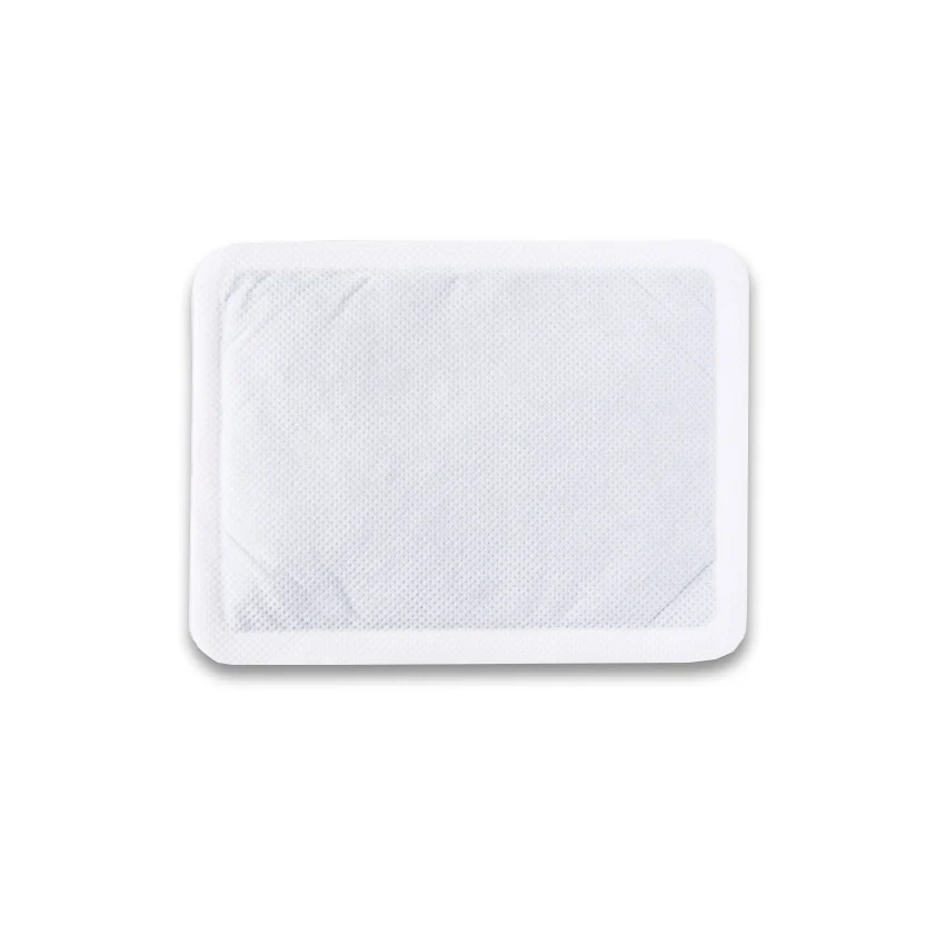 
warm usters paste for female warm pad for body 