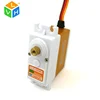 Promotion Price Wholesale MI Servos 15kg/70g/0.1sec Metal Gear Coreless Motor Digital arduino control servo 360