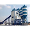Good quality center control wet mix concrete batching plant for great sale