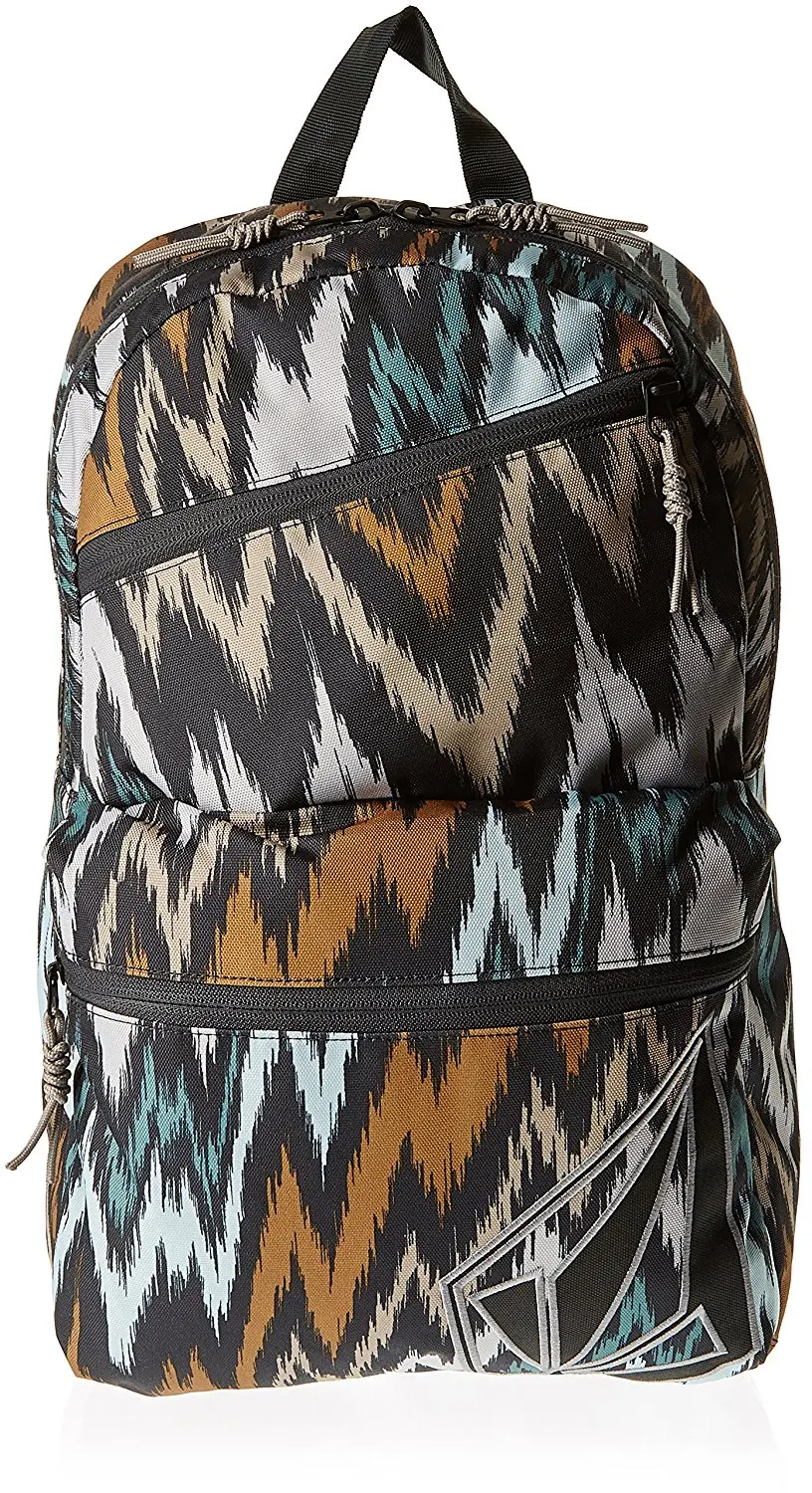 volcom traverse backpack