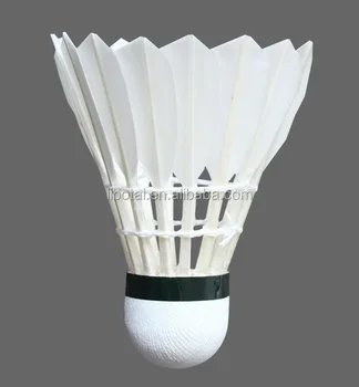 victor badminton shuttlecock