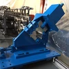 light keel engel roll forming machine with servo tracking cutting