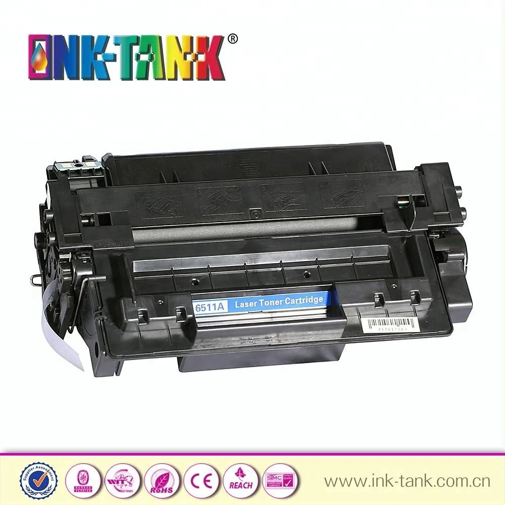 6 6511A 11A LaserJet for HP 2400 2410 2420 2430 printer