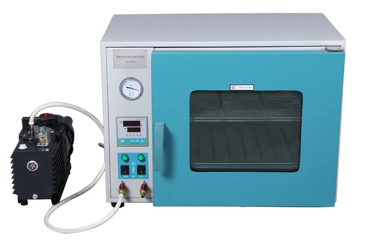 0.9 Cuft 25L Mini Vacuum Drying Oven