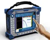 Phased array equipment ultrasonic flaw detector-PHASCAN 32/128 PR