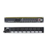 8 Channels Sequence Power PC308