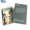 MF S70 4K RFID hotel room key card Access control card compatible with new ving lock system