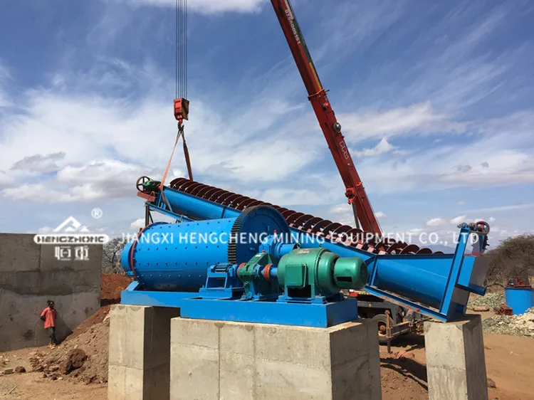 ball mill