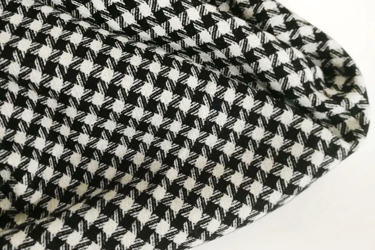 woven wool fabric in stock