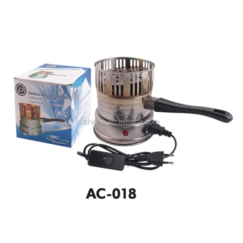 Wholesales Electric Hookah Shisha Charcoal Burner Buy Shisha Charcoal