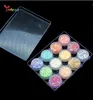 New DIY colorful stars sequin for jewelry making kit and nail art materials