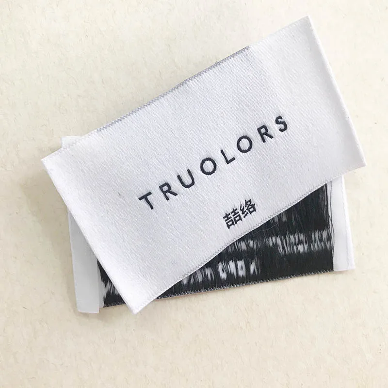 garment tags