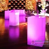 led table event displays / trade show display table (TA110A)