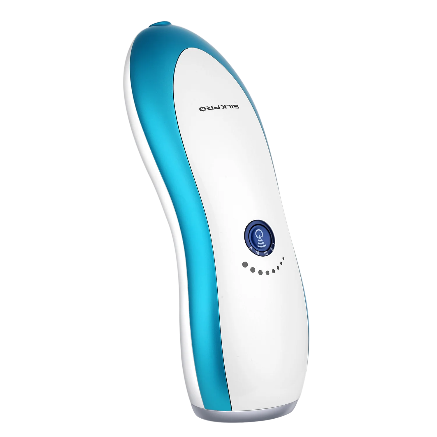 

Silkpro MINI permanent laser hair removal equipment, Pink, red, black