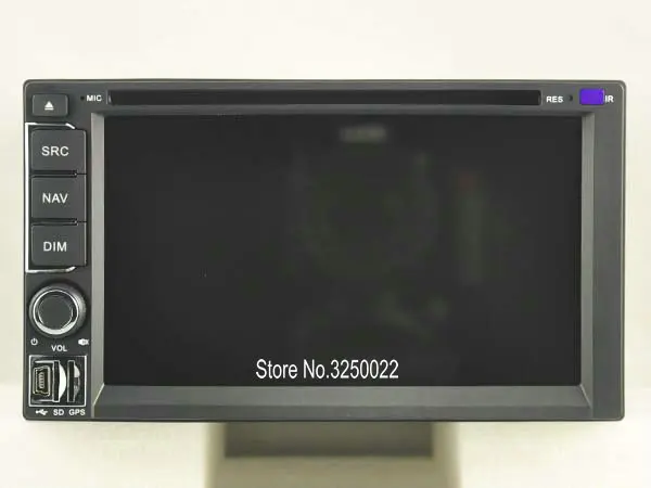 Perfect Android 9.0 Car Dvd Navi Player FOR Universal 2 Din audio multimedia auto stereo support DVR WIFI DAB OBD all in one 18