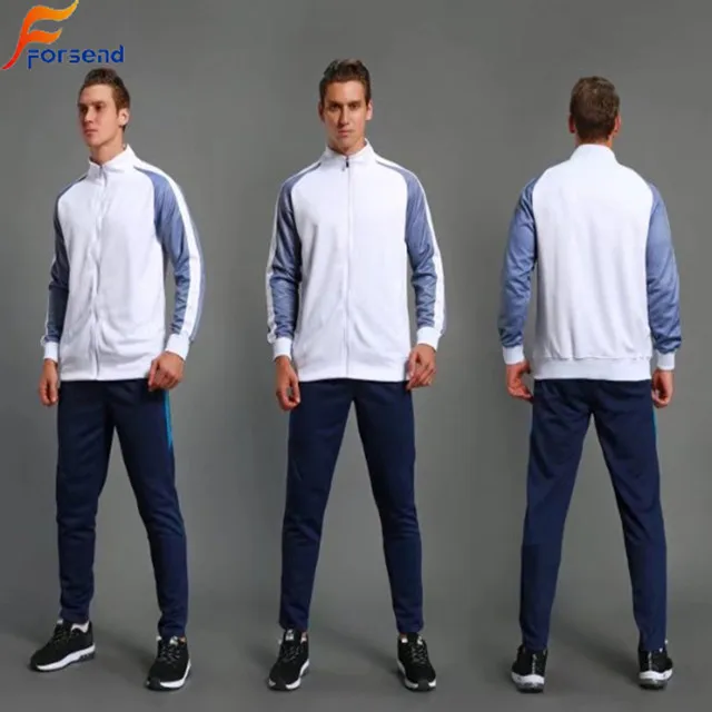 

Best Thailand Quality Jackets, Wholesale Hot Football Team Tracksuit Soccer Training Set, N/a