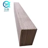 145mmx30mmx4000mm Pine LVL for H20//Cheap price LVL I Beam /Poplar laminated veneer lumber exterior use
