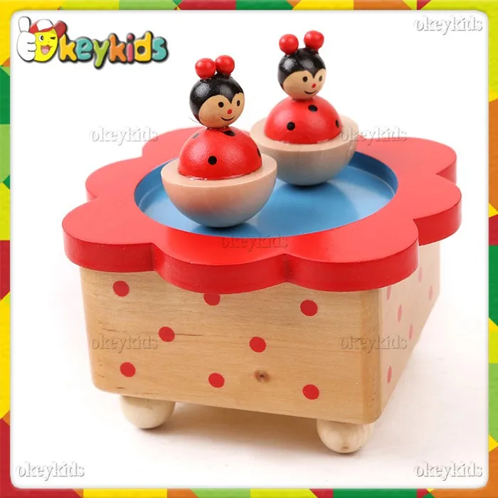 Wholesale Cheap Baby Wooden Educational Toys For 1 Year Old Best Sale
