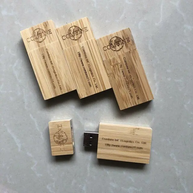 Promotional cheap custom design real 3.0 8gb flash drive wood usb stick - ANKUX.COM