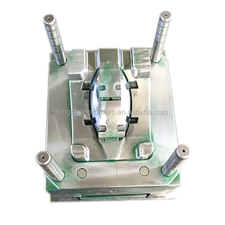 mold plastic injection