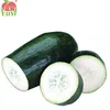 EXPORTING TO EUROPE MARKET BIG BIG FUYI WINTER MELON