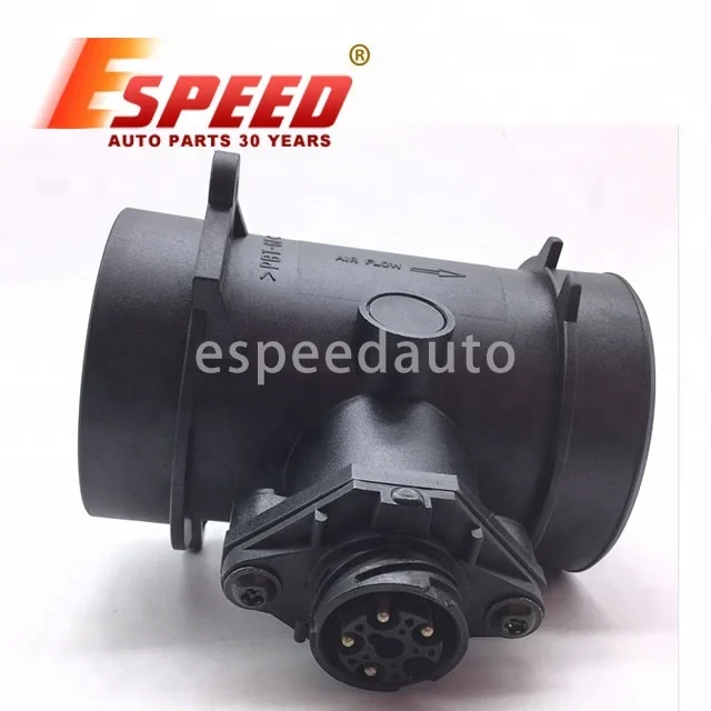 For Mercedes C230 2003-2005 Mass Air Flow Sensor Siemens//VDO 5WK9638Z