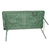 elegant table for open air using nice craft fold up plastic table/camping purpose draftin writing table