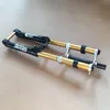 fat bike suspension fork