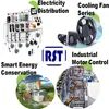 flexible for automobile industry delta programmable logic controller