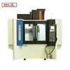 High Quality VM960 Cheap Price Fanu Siemenz System VMC Machine Frame Mini CNC Turning Centre