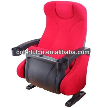 
High Quality And Inexpensive Conference Hall Chair Hall Seating Y332 