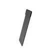 2018 New Products Black Pu Leather Magnetic Restaurant Check Holder Bill Holder