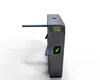 Shenzhen secure passage well used electronic control lock turnstile door 304 stainless steel Tripod turnstile barrier gate
